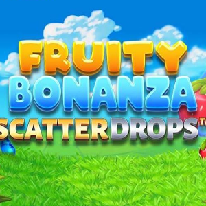 Fruity Bonanza Scatter Drops